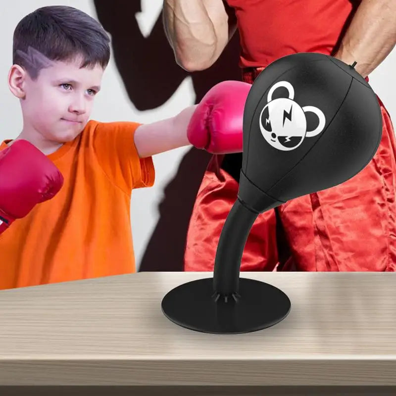 Punching Bag Desktop