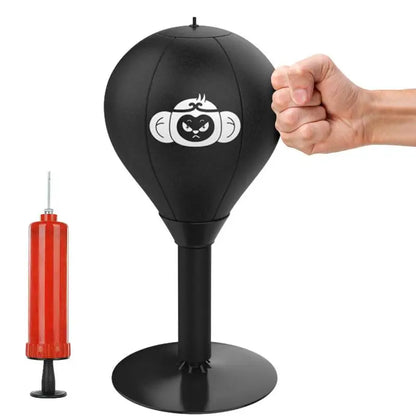 Punching Bag Desktop